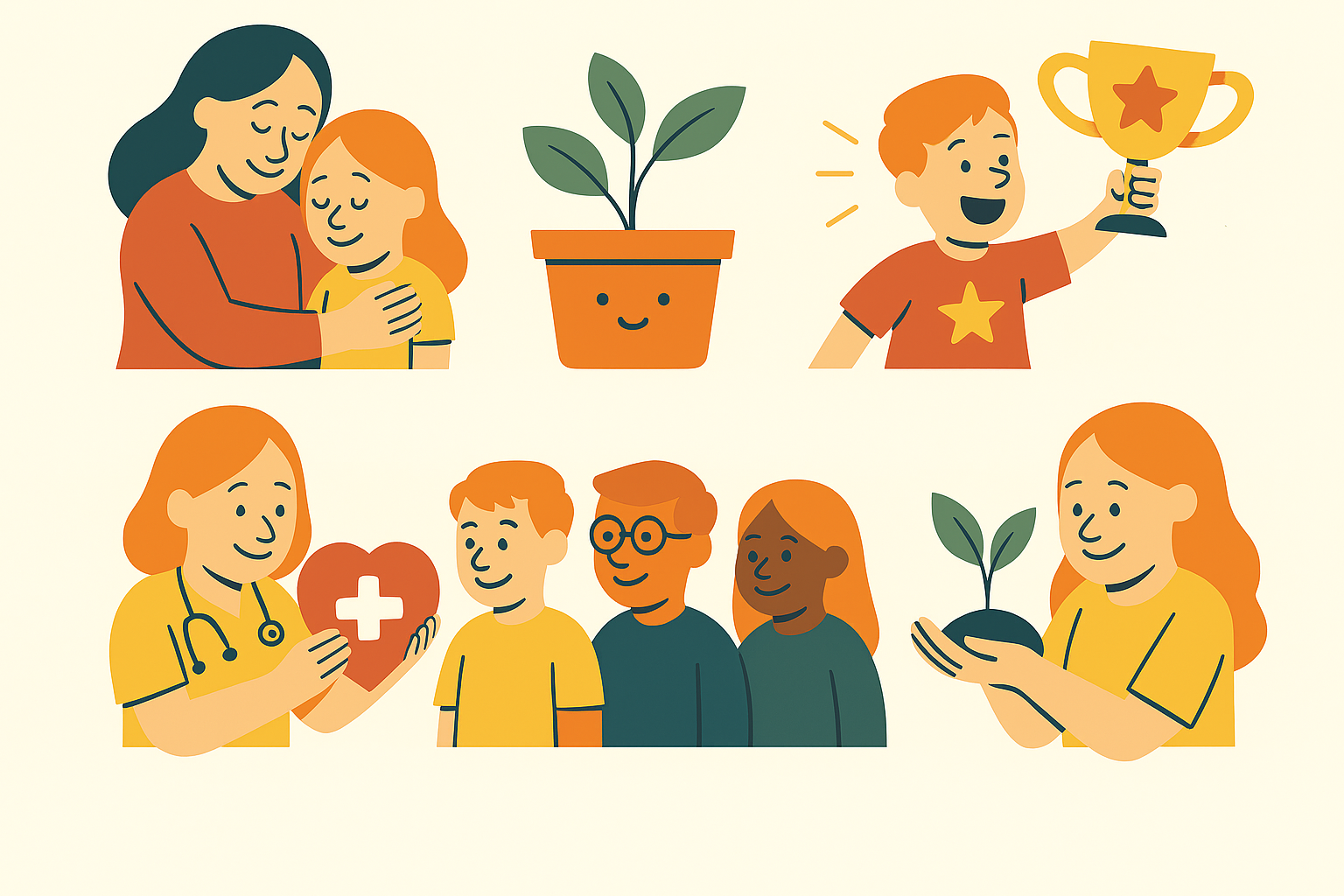 Afbeelding troeven VBS t Hoge