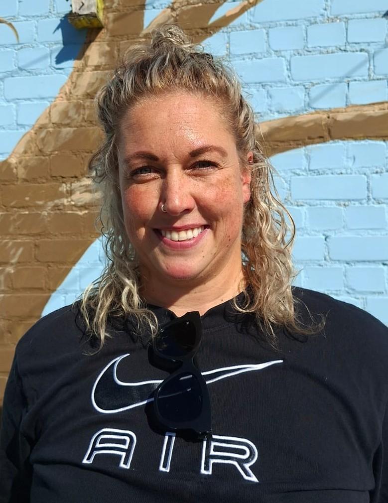 Julie Opsomer