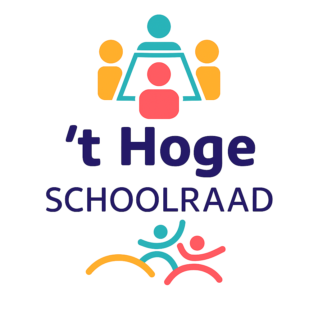 Schoolraad VBS t Hoge
